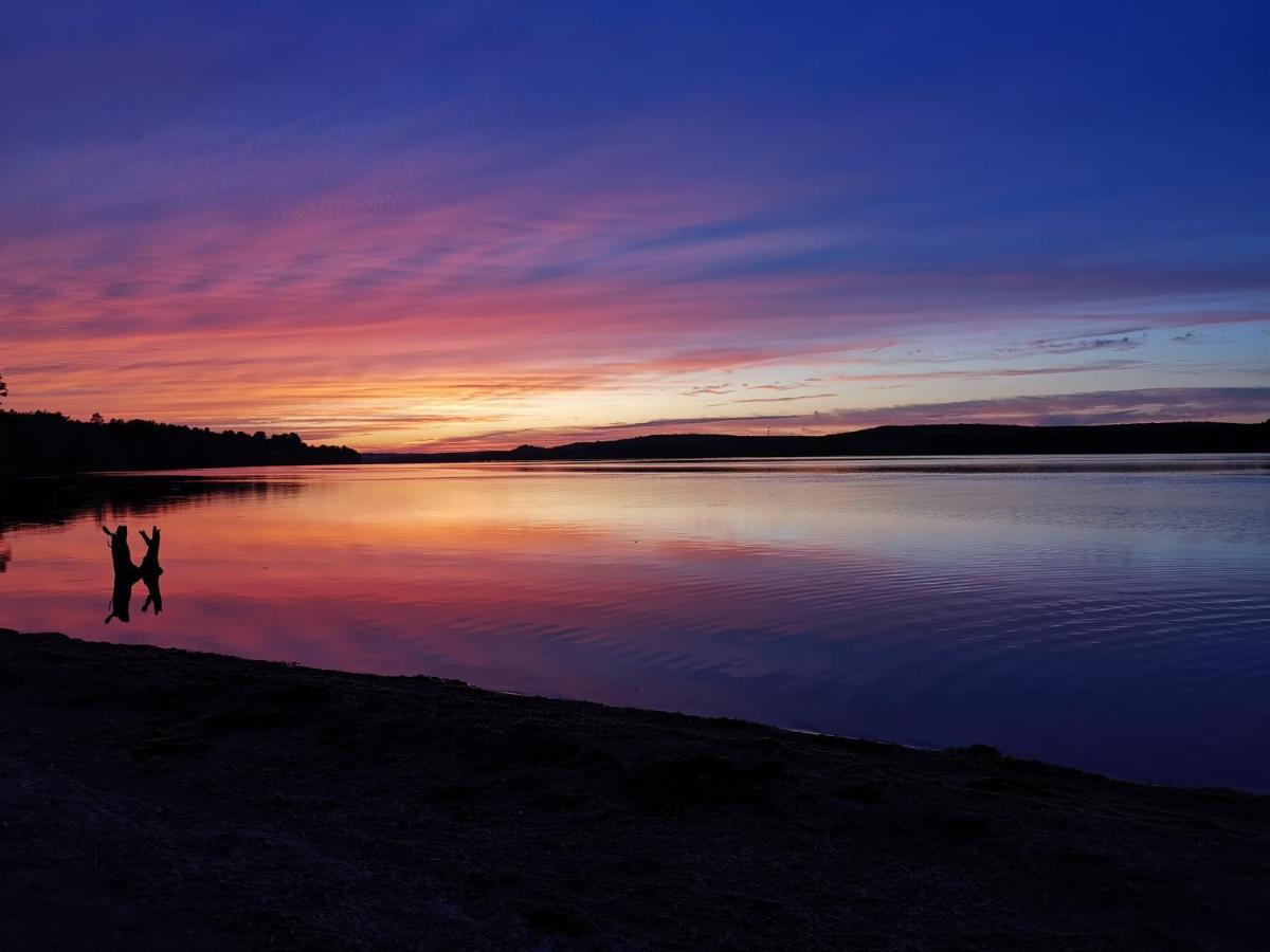 By The River B&B Fredericton Bagian luar foto